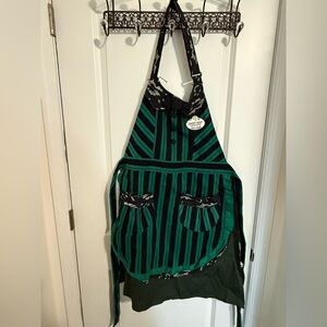 Haunted Mansion Inspired Apron